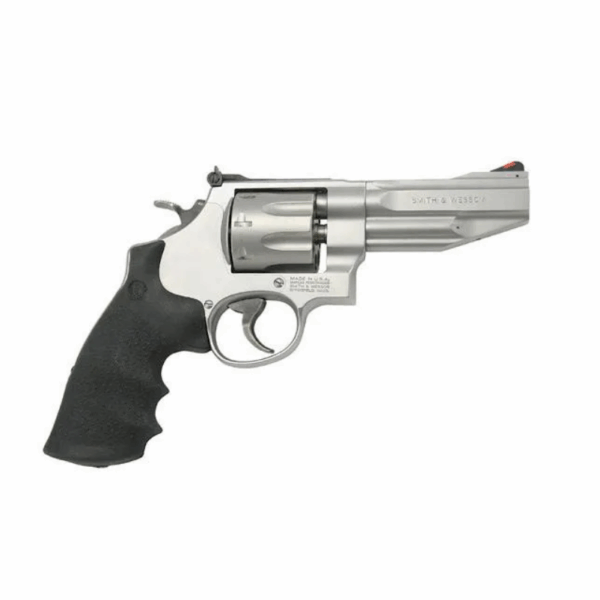 Smith Wesson 627 Pro Series 4″ .357 Magnum