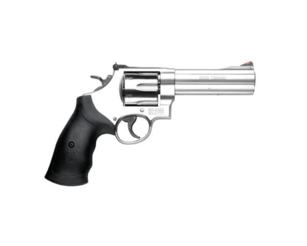 Smith Wesson 629 5″ .44 Magnum