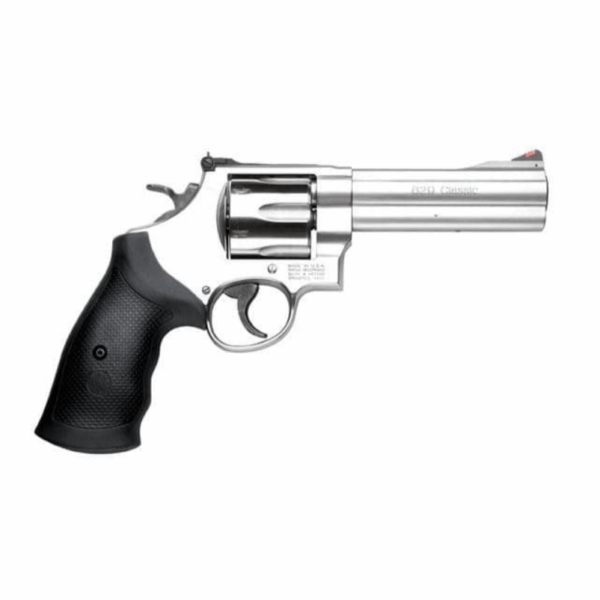 Smith Wesson 629 5″ .44 Magnum