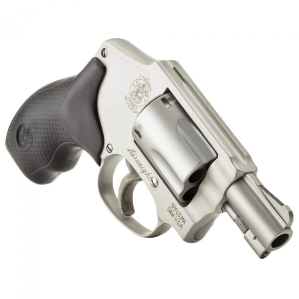 Smith Wesson 642 Airweight 1.88″ .38 Spl - obrazek 4