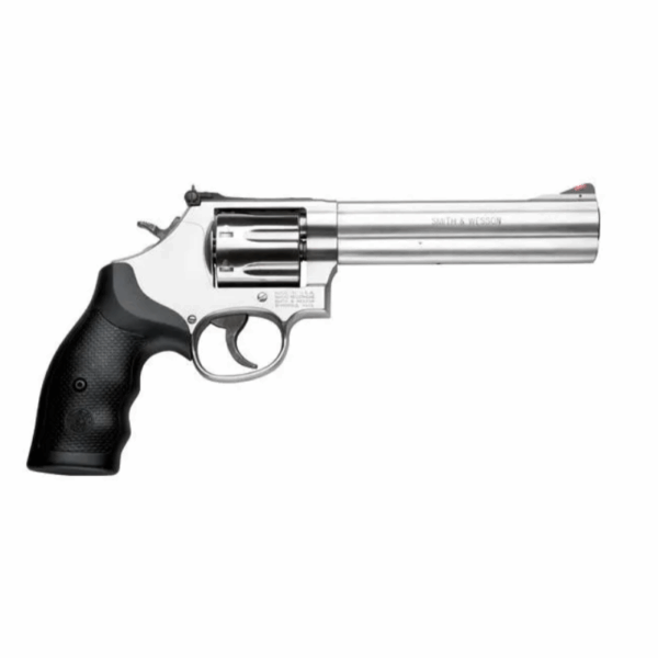 Smith Wesson 686 Plus 6″ .357 Magnum