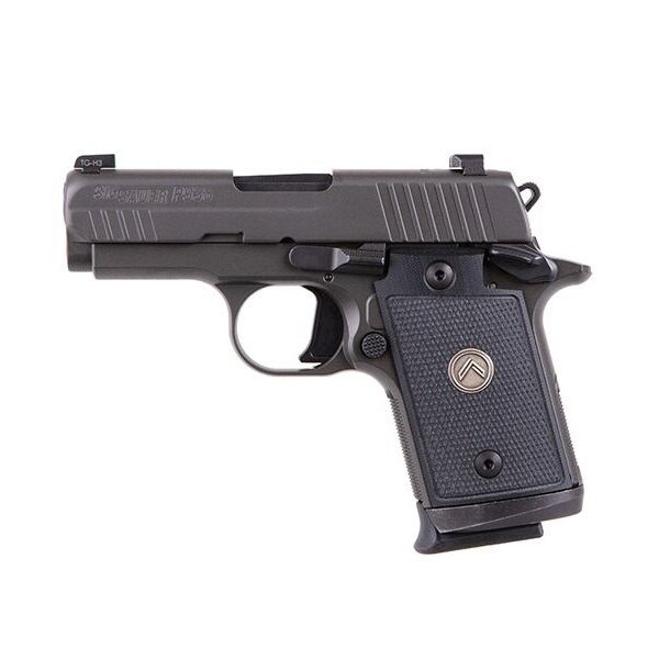 Sig Sauer P938 LEGION