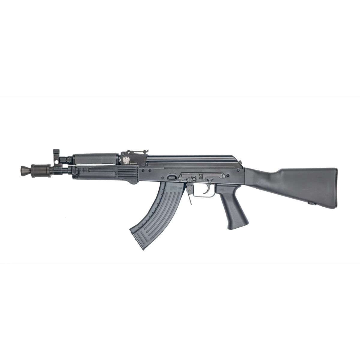 AK MINI Jack WBP Polimer 7,62x39 - obrazek 2