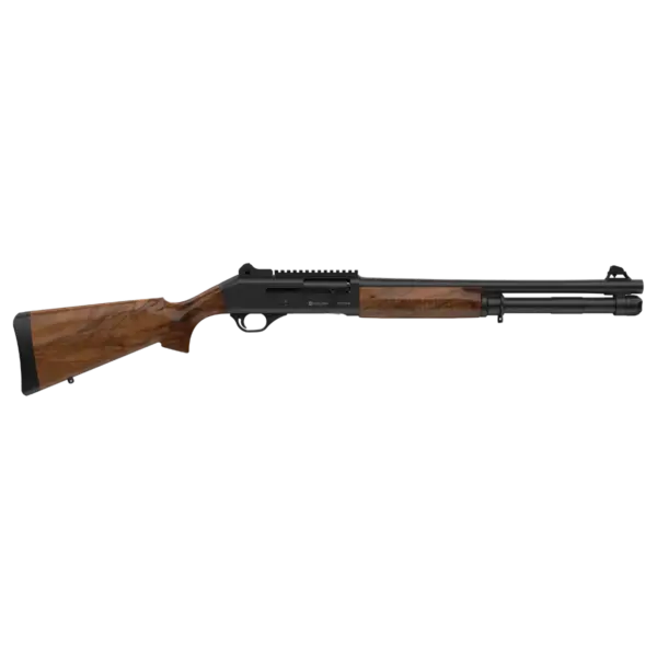 ASELKON STATO 4 HYBRID WOOD GT-EXTRA BLACK