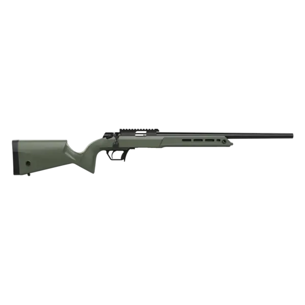 RETAY ASEND SPORTER GREEN .22LR