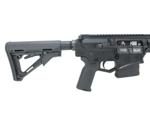 DIAMONDBACK DB10 18'' .308 Win. - obrazek 3