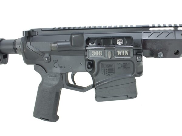DIAMONDBACK DB10 18'' .308 Win. - obrazek 5