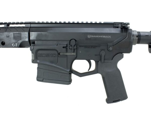DIAMONDBACK DB10 18'' .308 Win. - obrazek 4