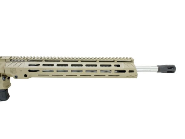 DIAMONDBACK DB10 FDE 18'' .308 Win. - obrazek 4