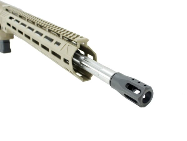DIAMONDBACK DB10 FDE 18'' .308 Win. - obrazek 5