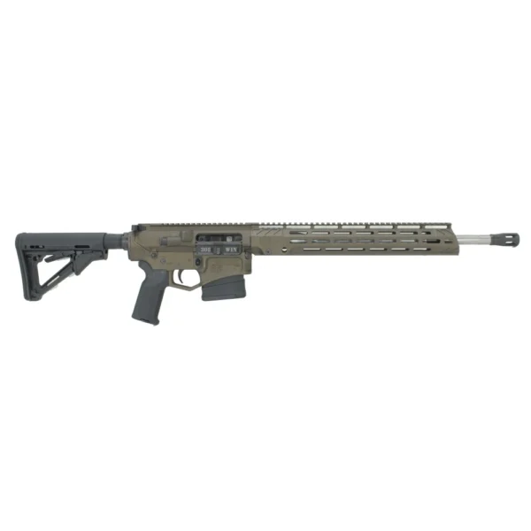DIAMONDBACK DB10 MB 18'' .308 Win.