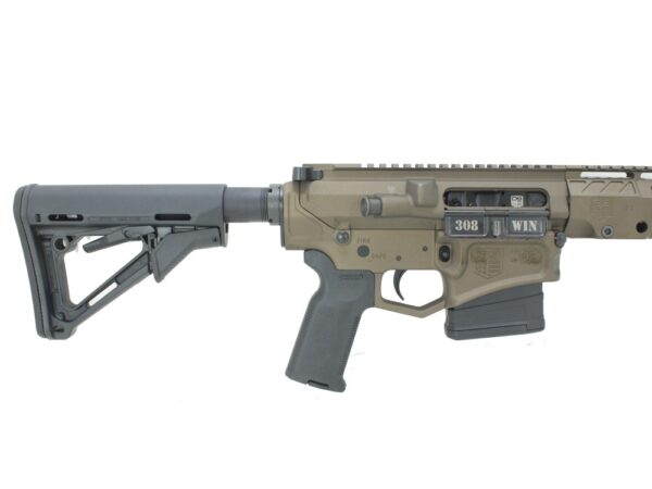 DIAMONDBACK DB10 MB 18'' .308 Win. - obrazek 3