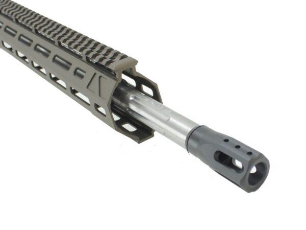 DIAMONDBACK DB10 MB 18'' .308 Win. - obrazek 6