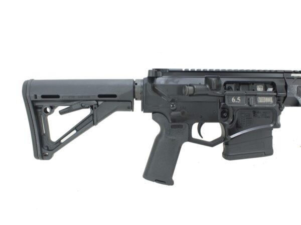 DIAMONDBACK DB10 20'' 6,5 Creedmoor - obrazek 3