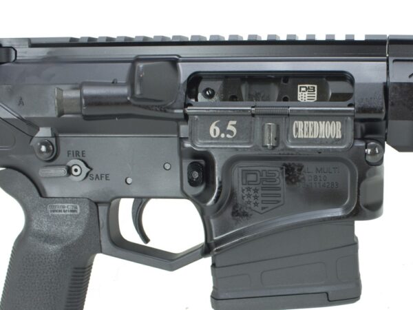 DIAMONDBACK DB10 20'' 6,5 Creedmoor - obrazek 4