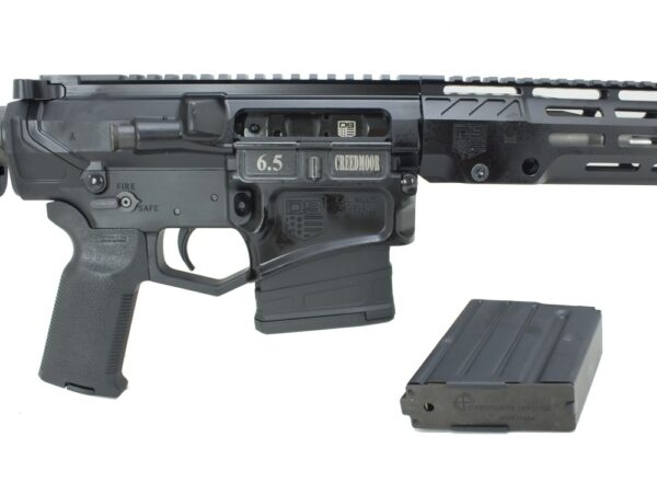 DIAMONDBACK DB10 20'' 6,5 Creedmoor - obrazek 7