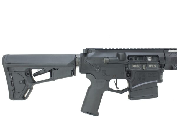 DIAMONDBACK DB10 DB 18'' .308 Win. - obrazek 3