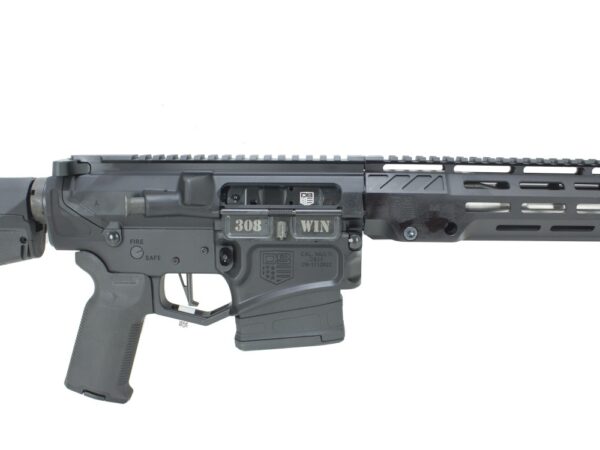 DIAMONDBACK DB10 DB 18'' .308 Win. - obrazek 4
