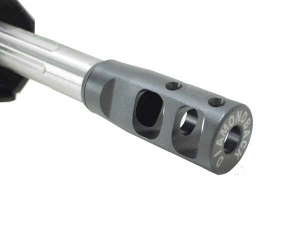 DIAMONDBACK DB10 DB 18'' .308 Win. - obrazek 6