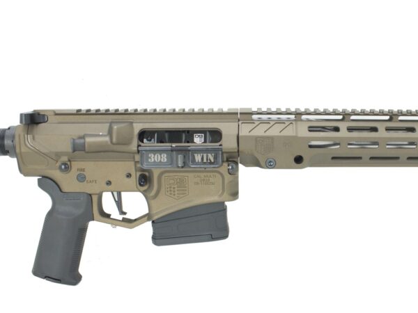 DIAMONDBACK DB10 DMB 18'' .308 Win. - obrazek 3