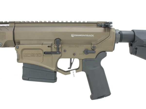 DIAMONDBACK DB10 DMB 18'' .308 Win. - obrazek 5