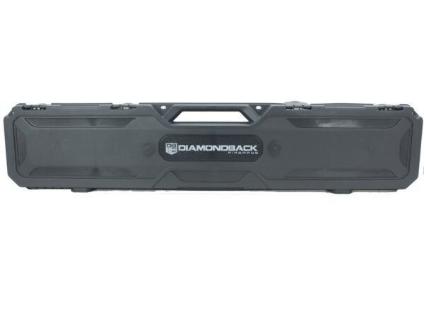 DIAMONDBACK DB10 CDB 20'' 6,5 Creedmoor - obrazek 3