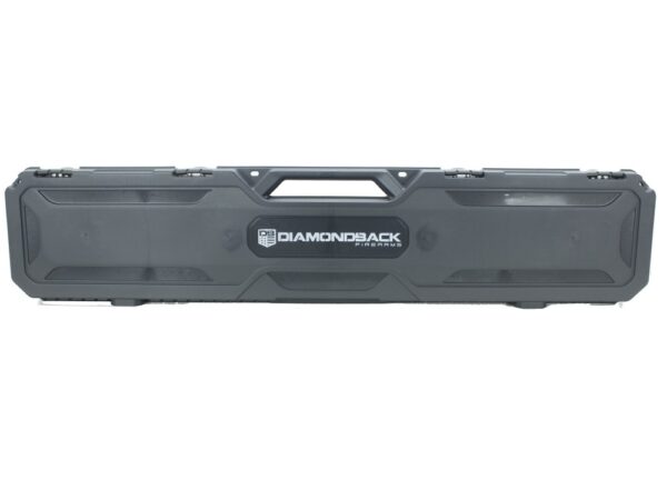 DIAMONDBACK DB10 CDMB 20'' 6,5 Creedmoor - obrazek 8