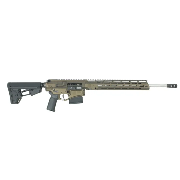 DIAMONDBACK DB10 CDMB 20'' 6,5 Creedmoor