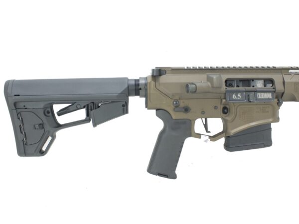 DIAMONDBACK DB10 CDMB 20'' 6,5 Creedmoor - obrazek 4