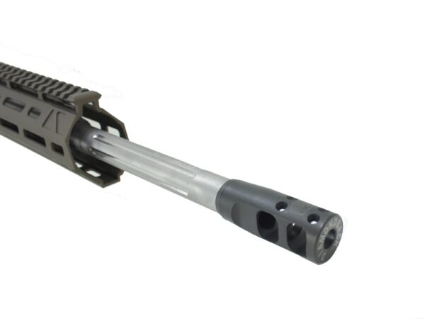 DIAMONDBACK DB10 CDMB 20'' 6,5 Creedmoor - obrazek 7