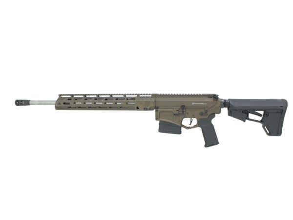 DIAMONDBACK DB10 CDMB 20'' 6,5 Creedmoor - obrazek 2