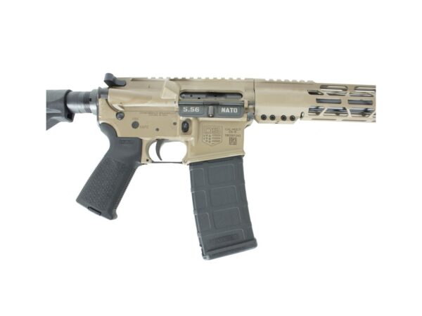DIAMONDBACK DB15 CCML FDE 16'' - obrazek 4