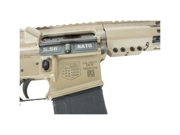 DIAMONDBACK DB15 CCML FDE 16'' - obrazek 8