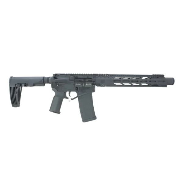 DIAMONDBACK DB15 PDS 10B MBUS 10''