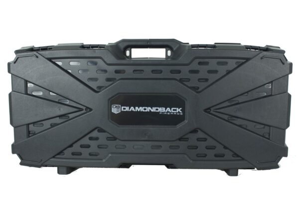 DIAMONDBACK DB15 P300DS 10B 10'' - obrazek 3
