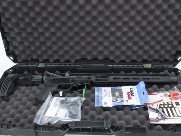 DIAMONDBACK DB15 P300DS 10B 10'' - obrazek 4