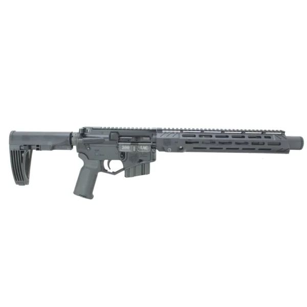 DIAMONDBACK DB15 P300DS 10B 10''