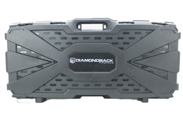 DIAMONDBACK DB15 P300DS 10MB 10'' - obrazek 8