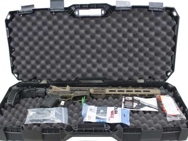 DIAMONDBACK DB15 P300DS 10MB 10'' - obrazek 7
