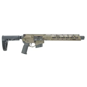DIAMONDBACK DB15 P300DS 10MB 10''