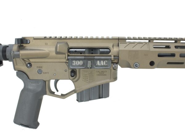 DIAMONDBACK DB15 P300DS 10MB 10'' - obrazek 4
