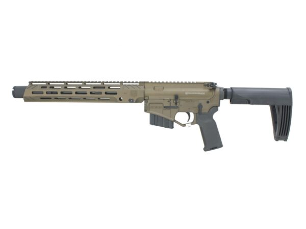 DIAMONDBACK DB15 P300DS 10MB 10'' - obrazek 2