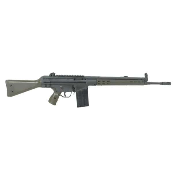 PTR-91 GIR .308 Win.