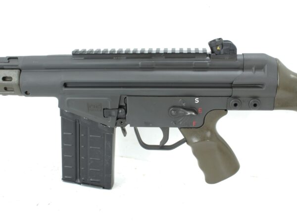 PTR-91 GIR .308 Win. - obrazek 5