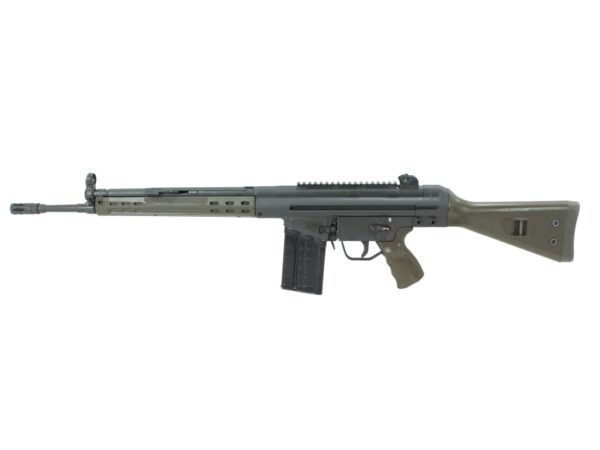 PTR-91 GIR .308 Win. - obrazek 2