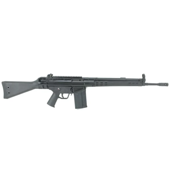 PTR-91 A3S .308 Win.