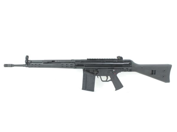PTR-91 A3S .308 Win. - obrazek 2