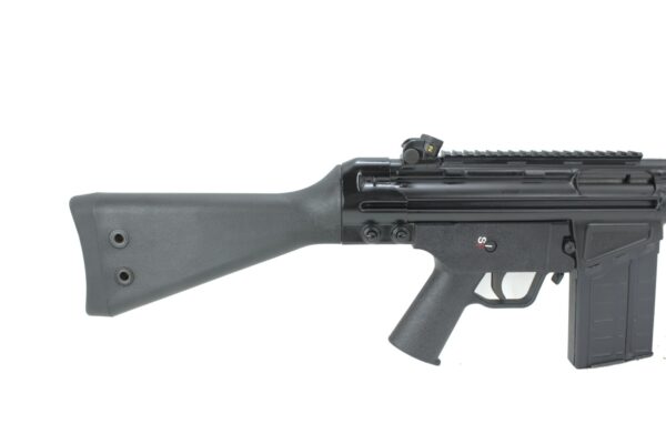 PTR-91 A3S .308 Win. - obrazek 3