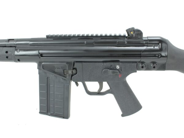 PTR-91 A3S .308 Win. - obrazek 7