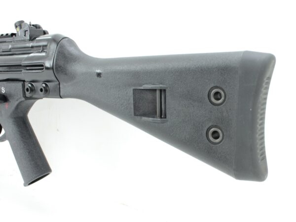 PTR-91 A3S .308 Win. - obrazek 8